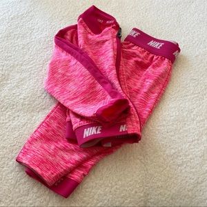 Nike Infant Girl Outfit